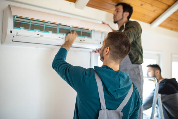 Best HVAC Cleaning Services  in Fairmead, CA