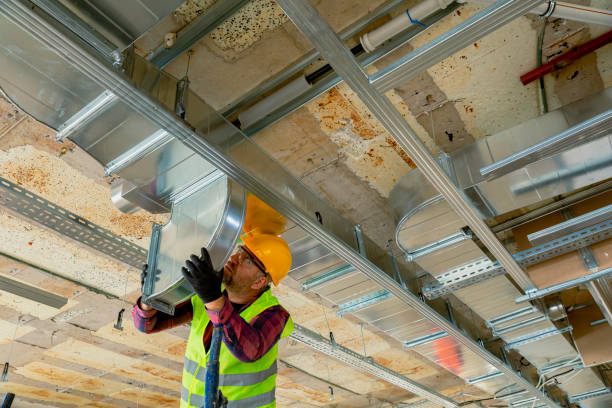 Best Commercial HVAC Repair  in Fairmead, CA