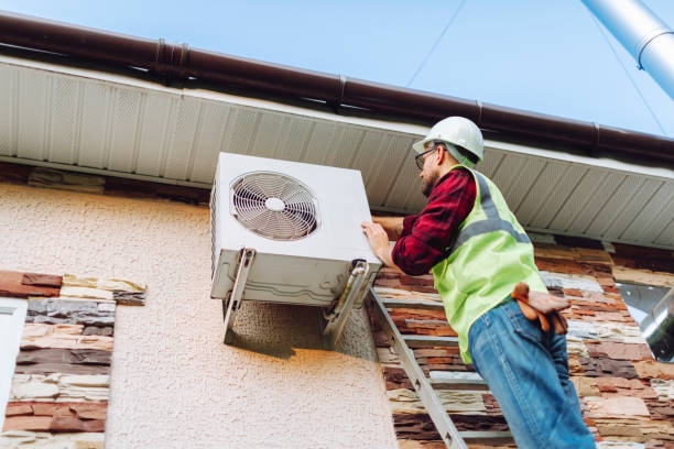 Best Residential HVAC Services  in Fairmead, CA