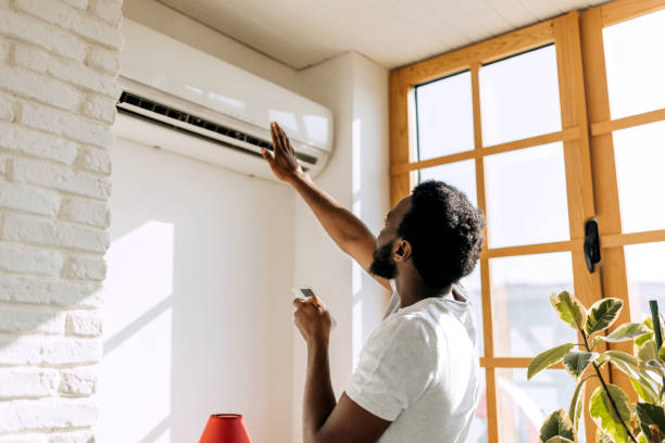 Professional HVAC in Fairmead, CA