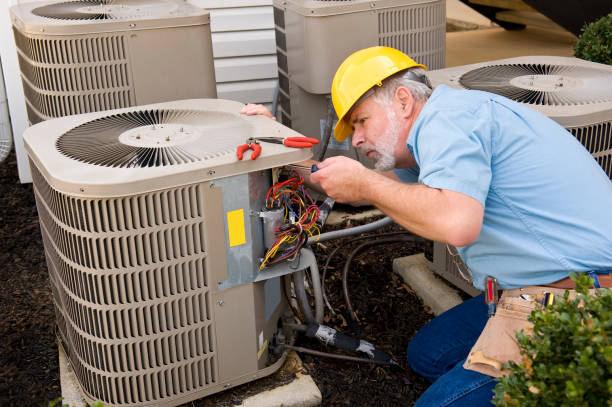 Best 24/7 HVAC Repair  in Fairmead, CA
