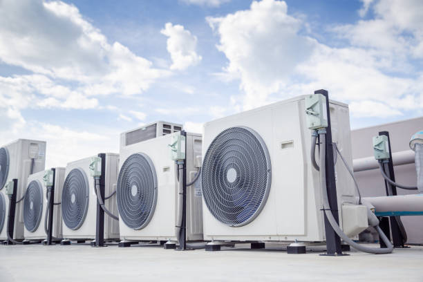 Best HVAC Installation Services  in Fairmead, CA