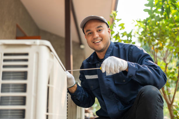 Best Affordable HVAC Services  in Fairmead, CA