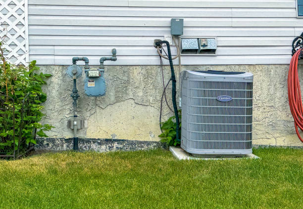 Best HVAC Air Duct Cleaning  in Fairmead, CA